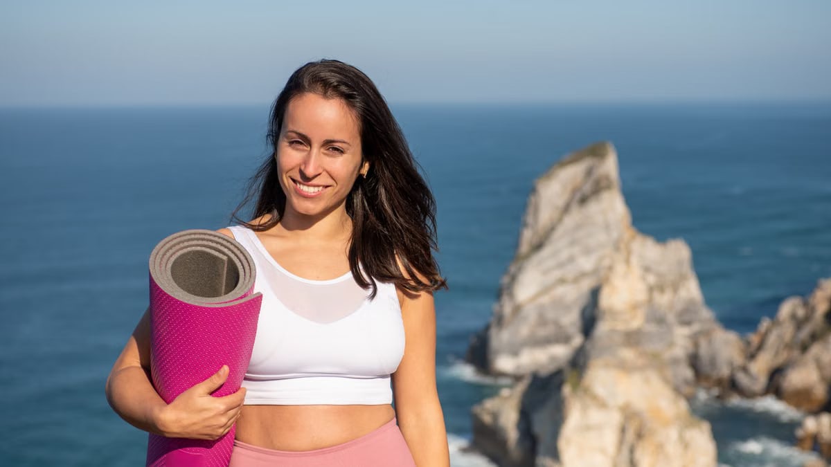 Encuentra tu motivación para hacer ejercicio
